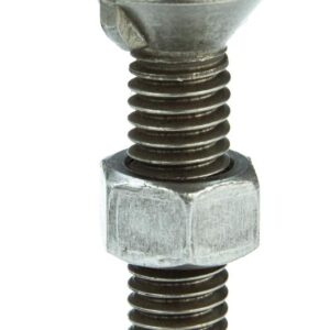 Parafuso Para Arado